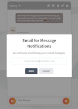 thoth - Instant & Multi-language Chat gallery image