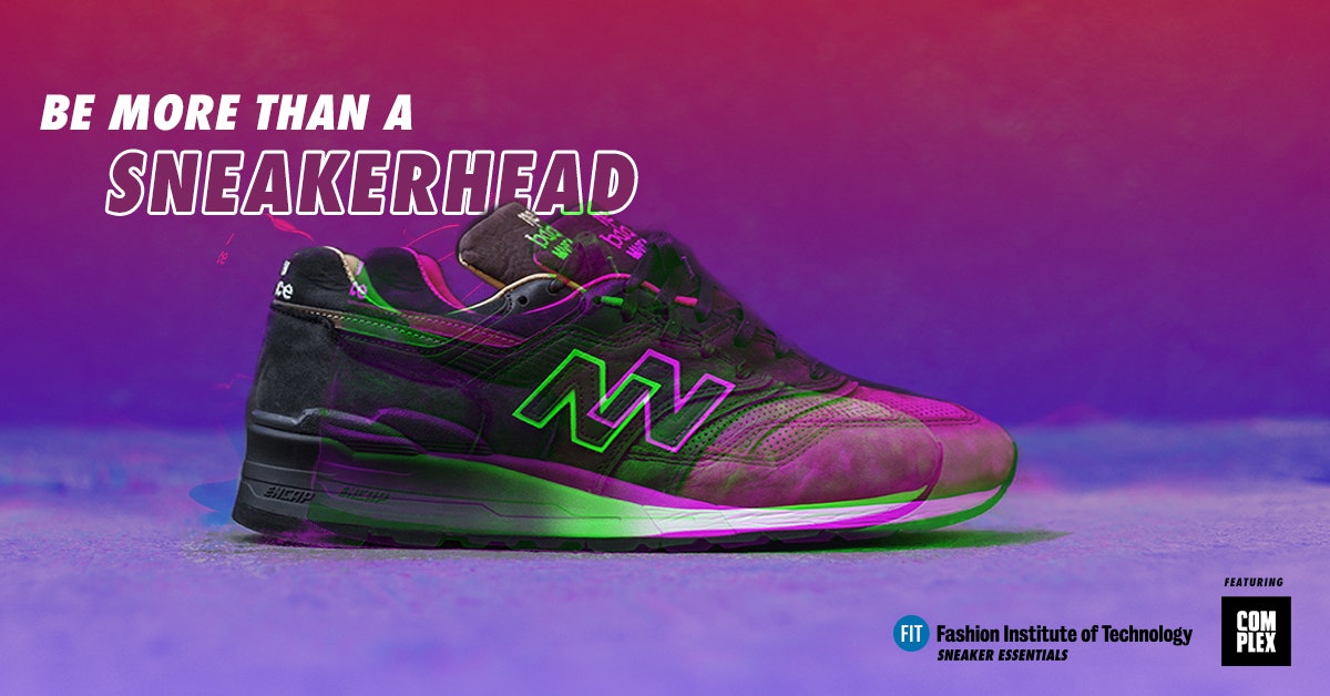 Sneaker Industry Essentials gallery image