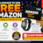 Amazon Gift Card