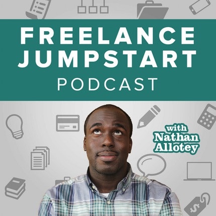 Freelance Jumpstart TV #7 - Marketing and Trust