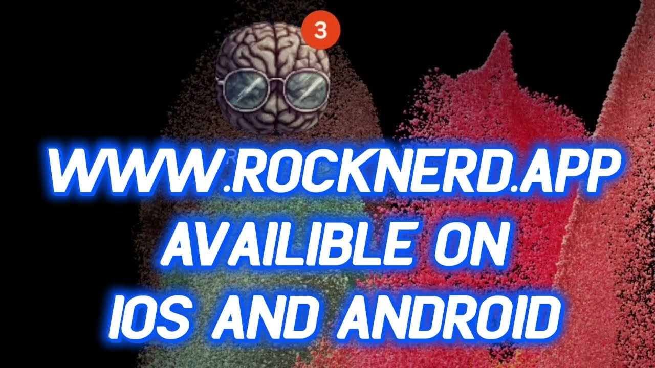 Rock Nerd gallery image