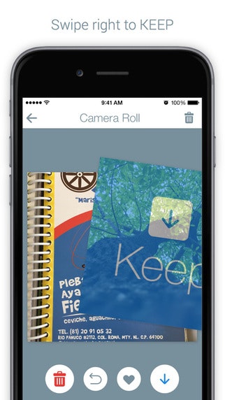 PhotoTrash gallery image