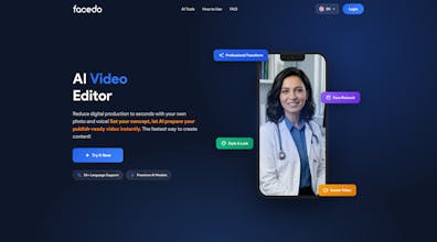 Facedo gallery image