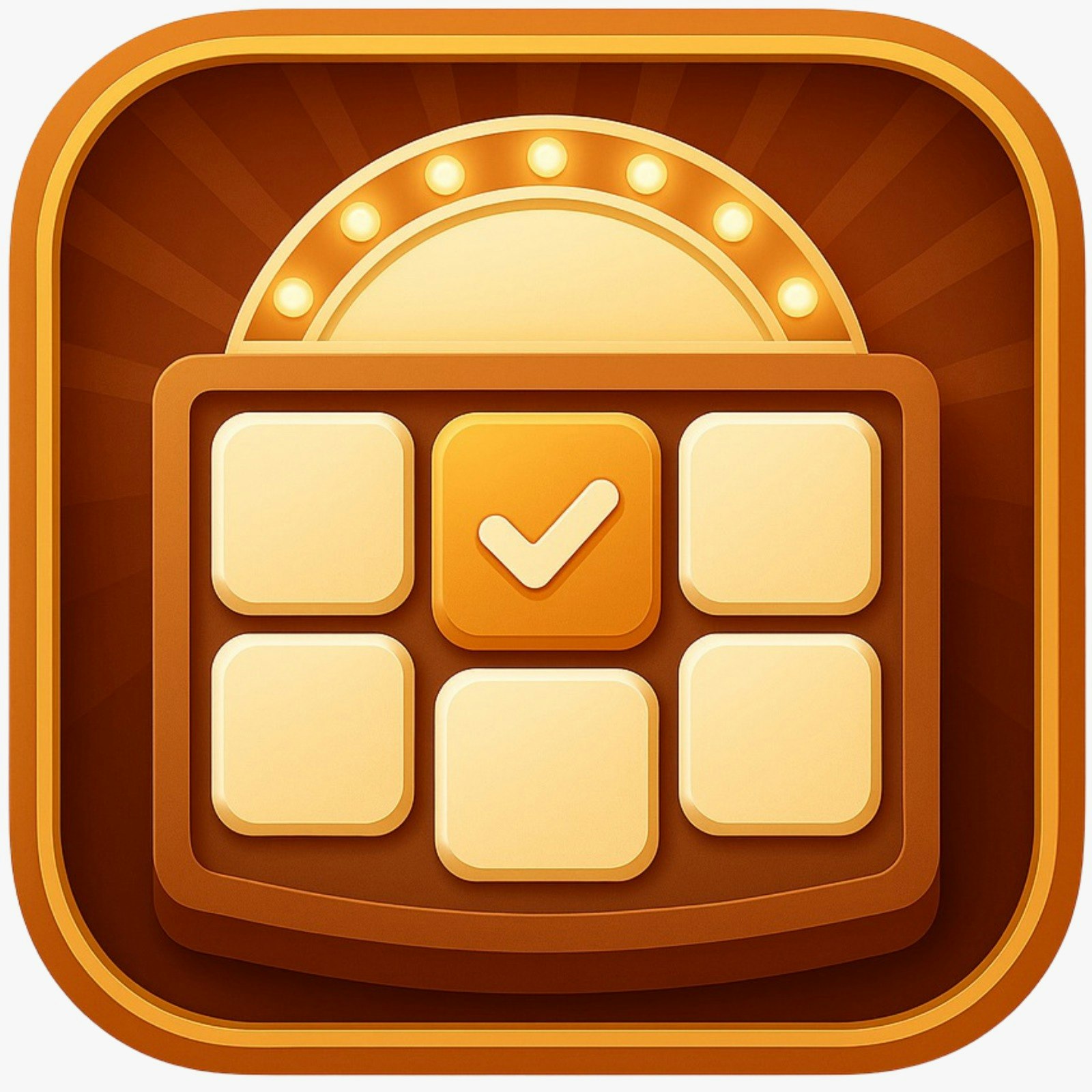 Bil-Eglen Turkish Word Game