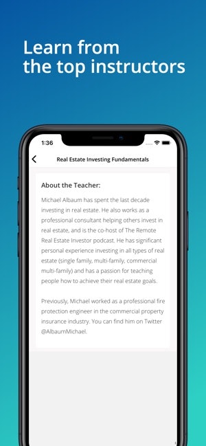 BiteSchool 2.0 gallery image