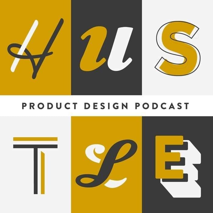 Hustle - 22: Whose job is UX? with Peter Merholz