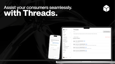 Lynexn Connect gallery image