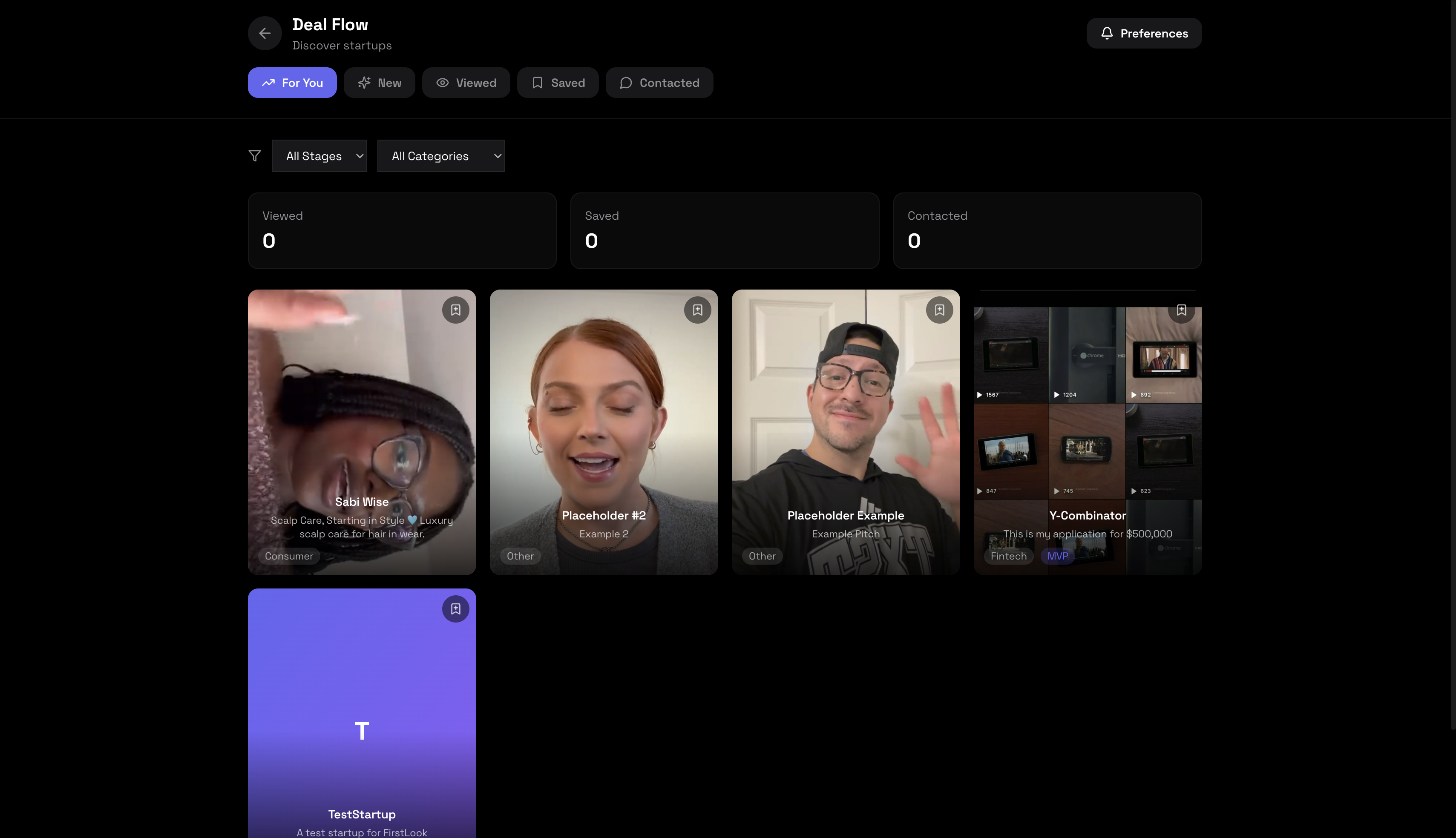 FirstLook gallery image