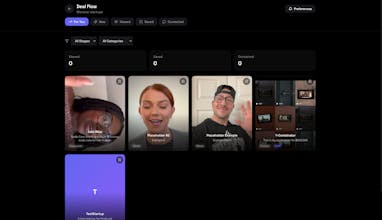 FirstLook gallery image