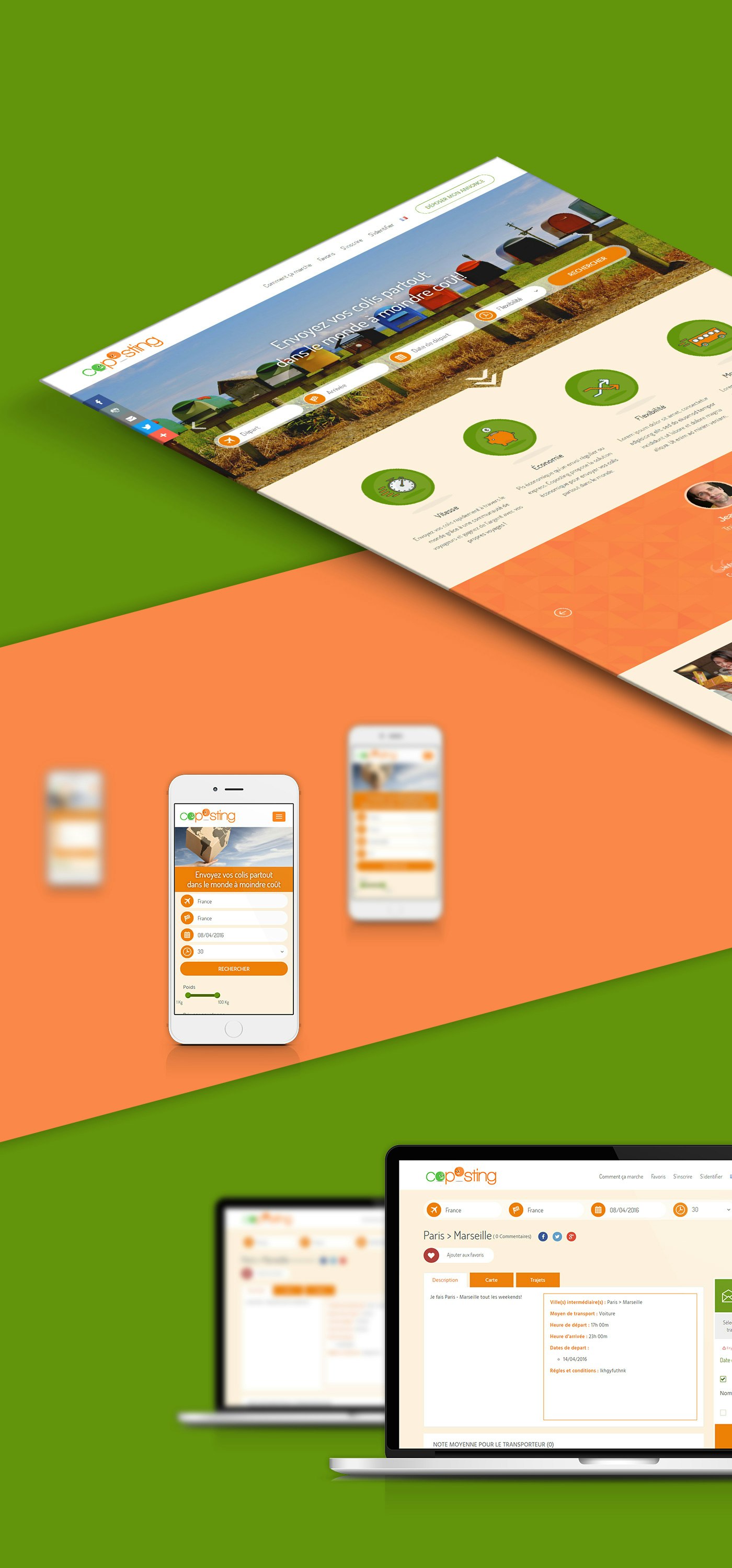 Cocorico gallery image