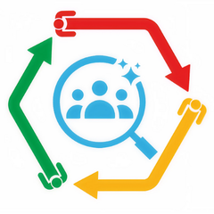 Trirope RECRUIT logo