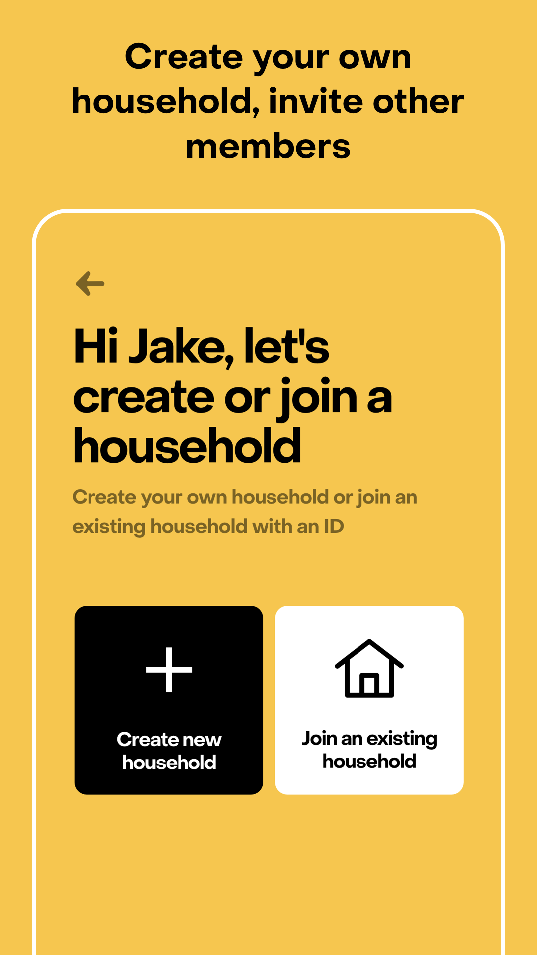 Knocknock gallery image