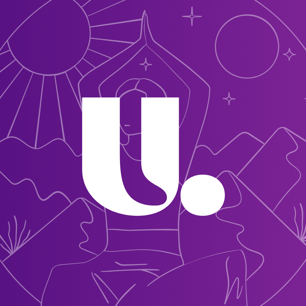 U.TOPIA | Manifest Y... logo
