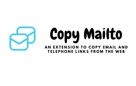 Copy Mailto gallery image