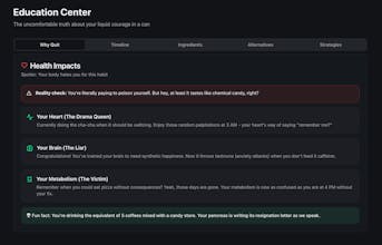 The Last Can gallery image