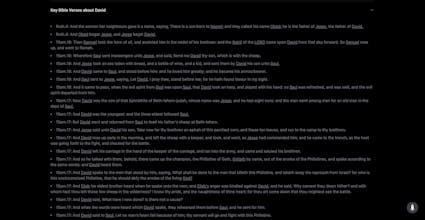 BibleCharacters.top gallery image