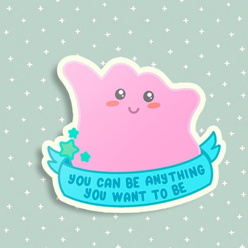 Pokemon Stickers set gallery image