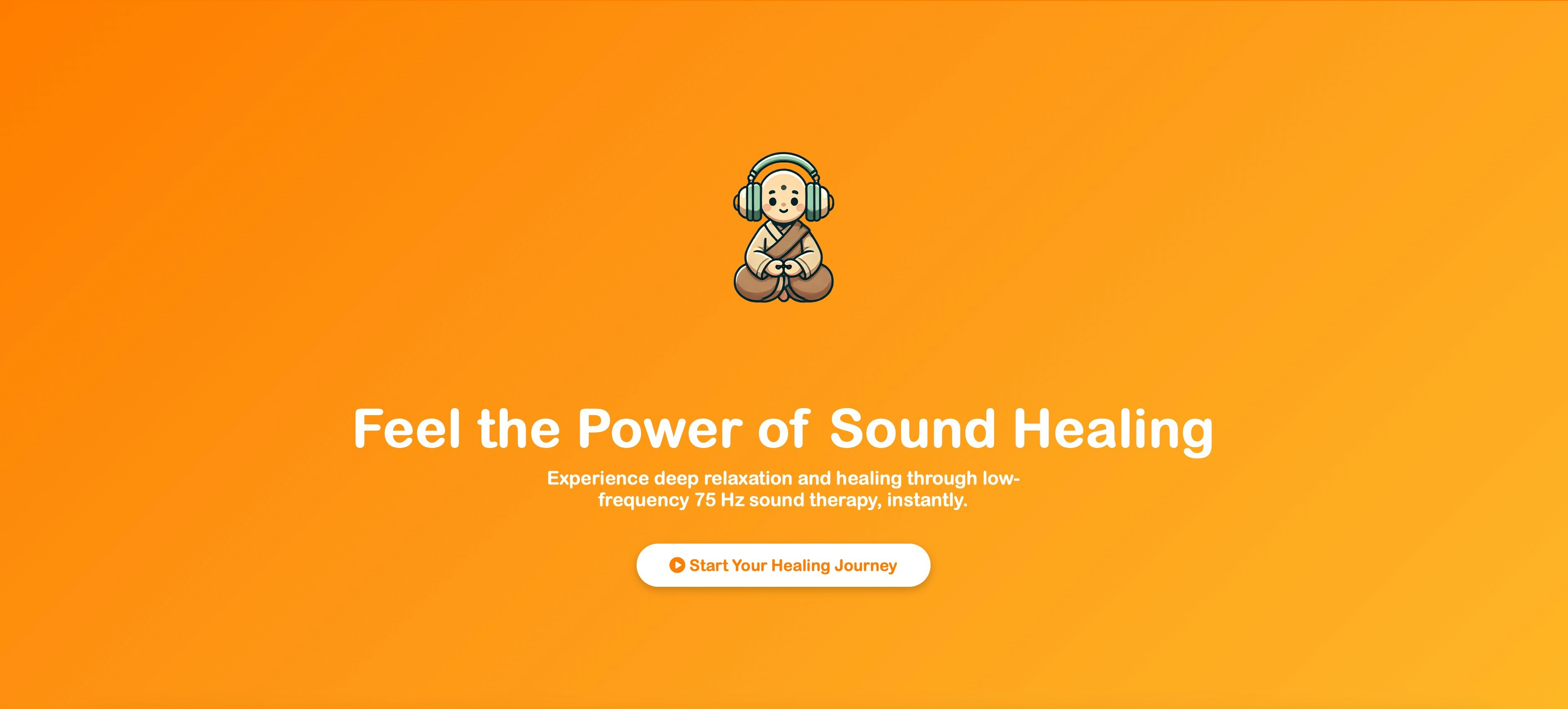 Healing Sounds: Meditation & Calm gallery image