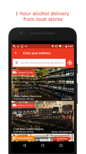 Buttery for Android gallery image