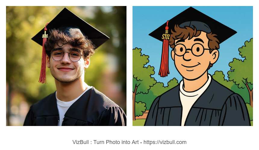 VizBull : Turn Photos into Coloring Page media 31