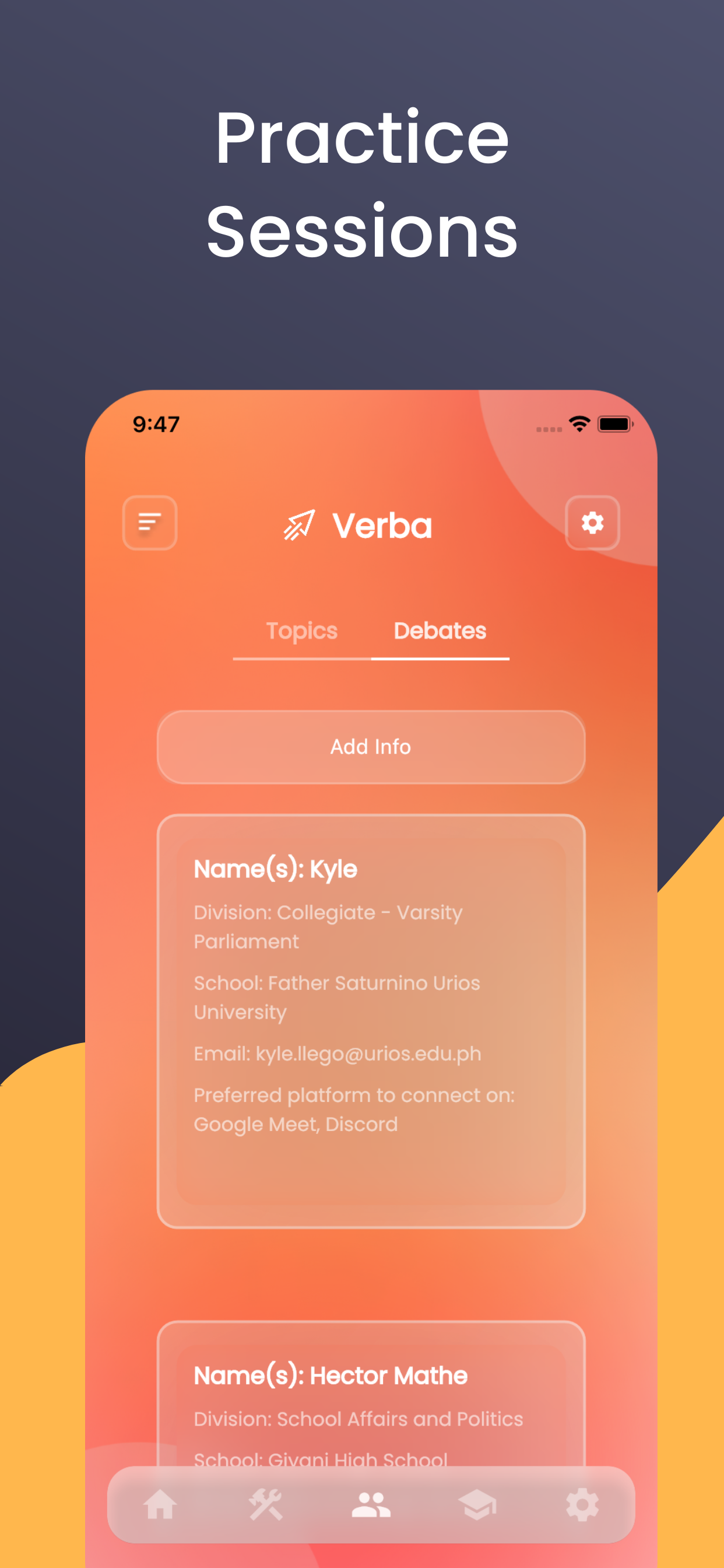 Media Verba 6