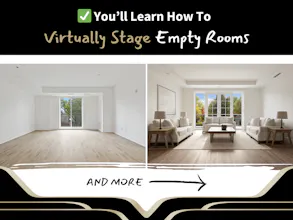 Interior Design AI Guide for Midjourney gallery image