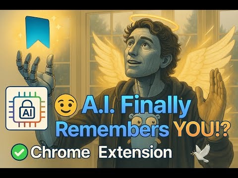 AI Context Vault gallery image