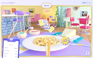 Usage-based Spaghetti gallery image