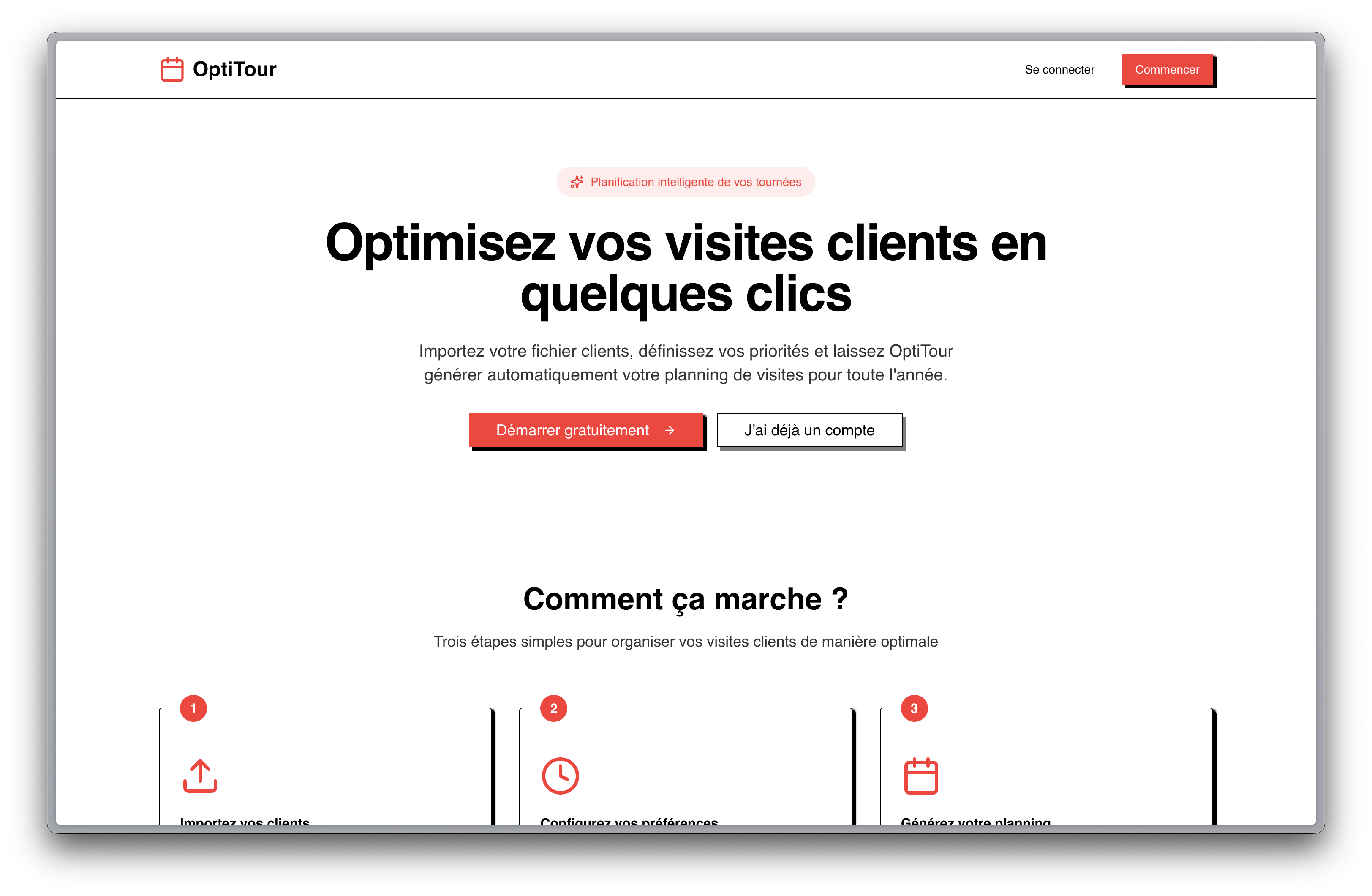 OptiTour gallery image