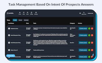 Dashed AI gallery image