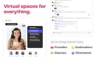 Garnet gallery image