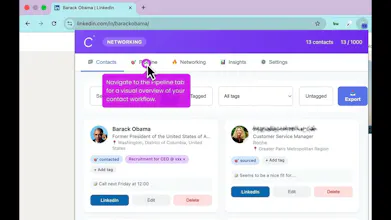 Contactful.app gallery image
