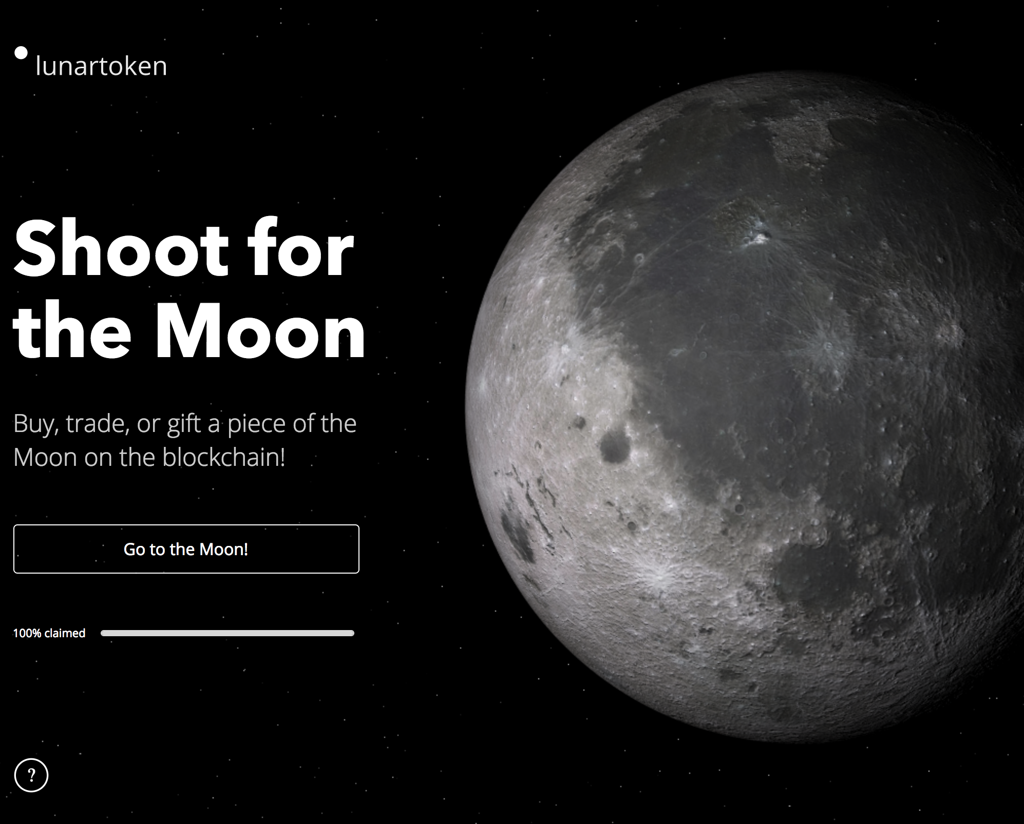Lunartoken gallery image