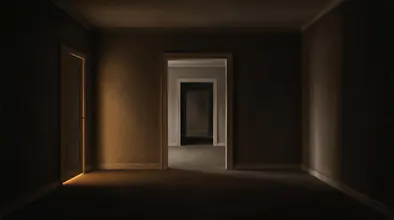 A Cave in the Woods gallery image
