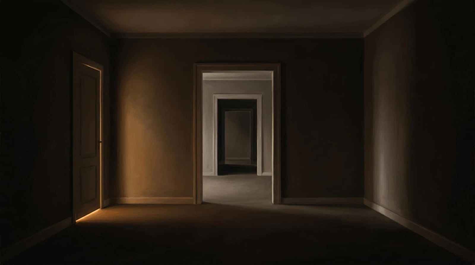 A Cave in the Woods screenshot 4