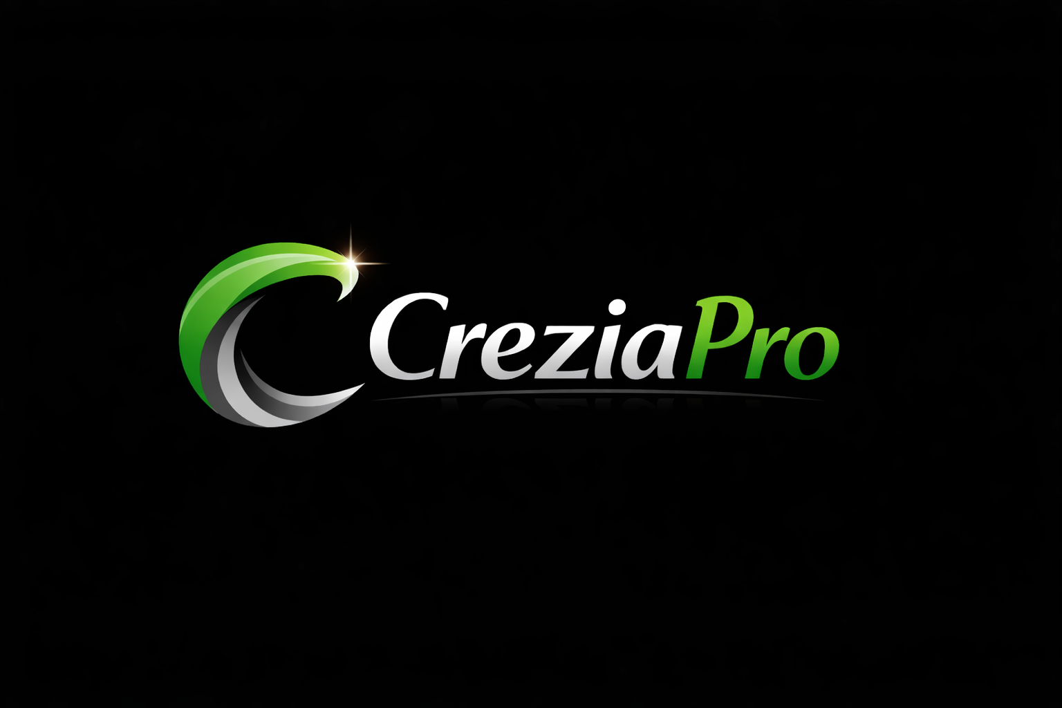 Creziapro logo