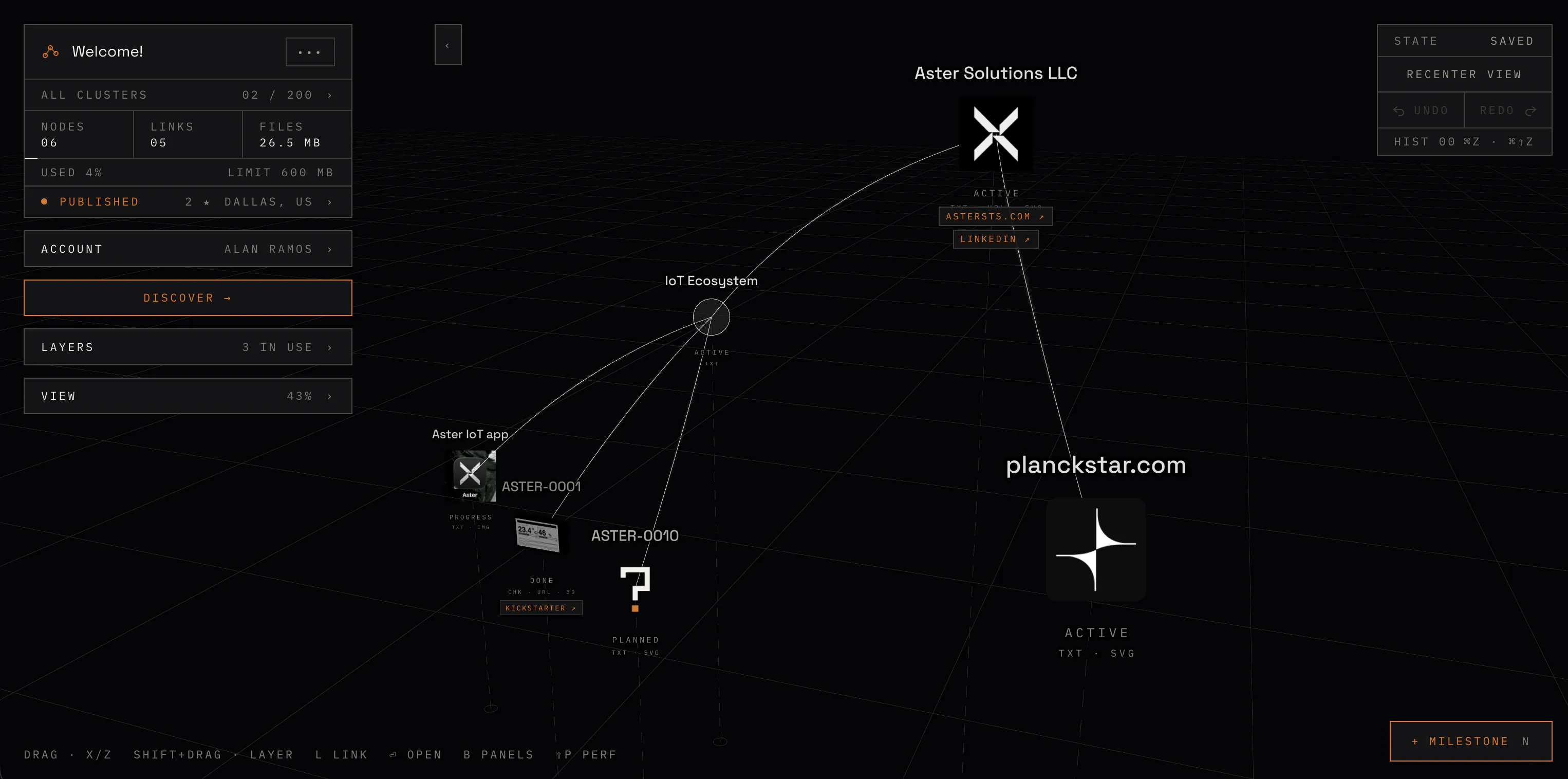 Planckstar gallery image