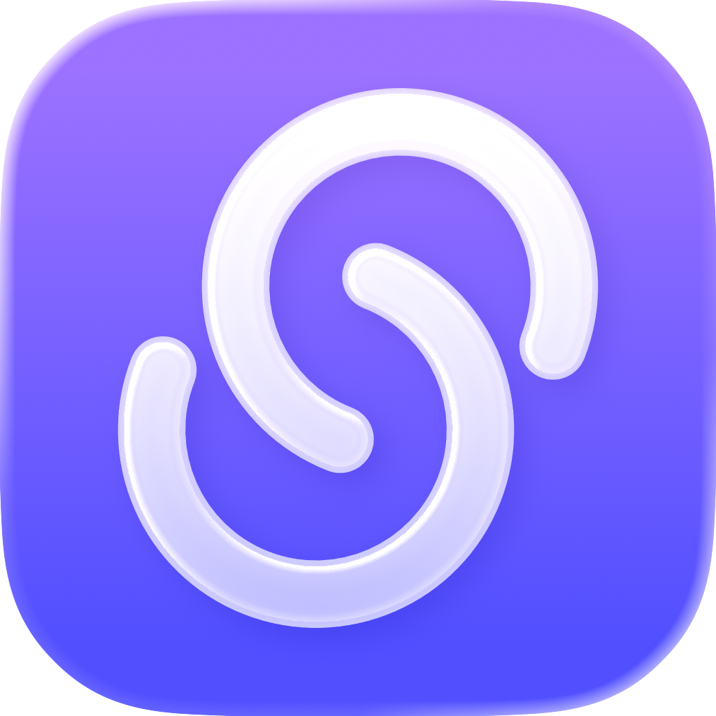 SongBridge - Share m... logo