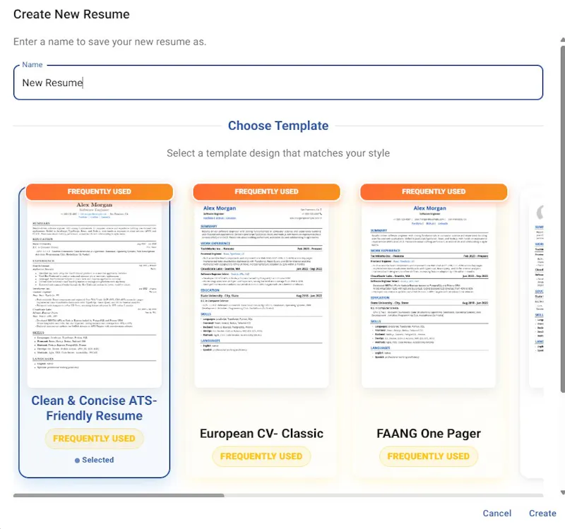 JobStacky screenshot 22