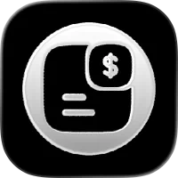 IAP Alerts - Product Hunt launch logo and brand identity