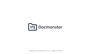Docmonster gallery image