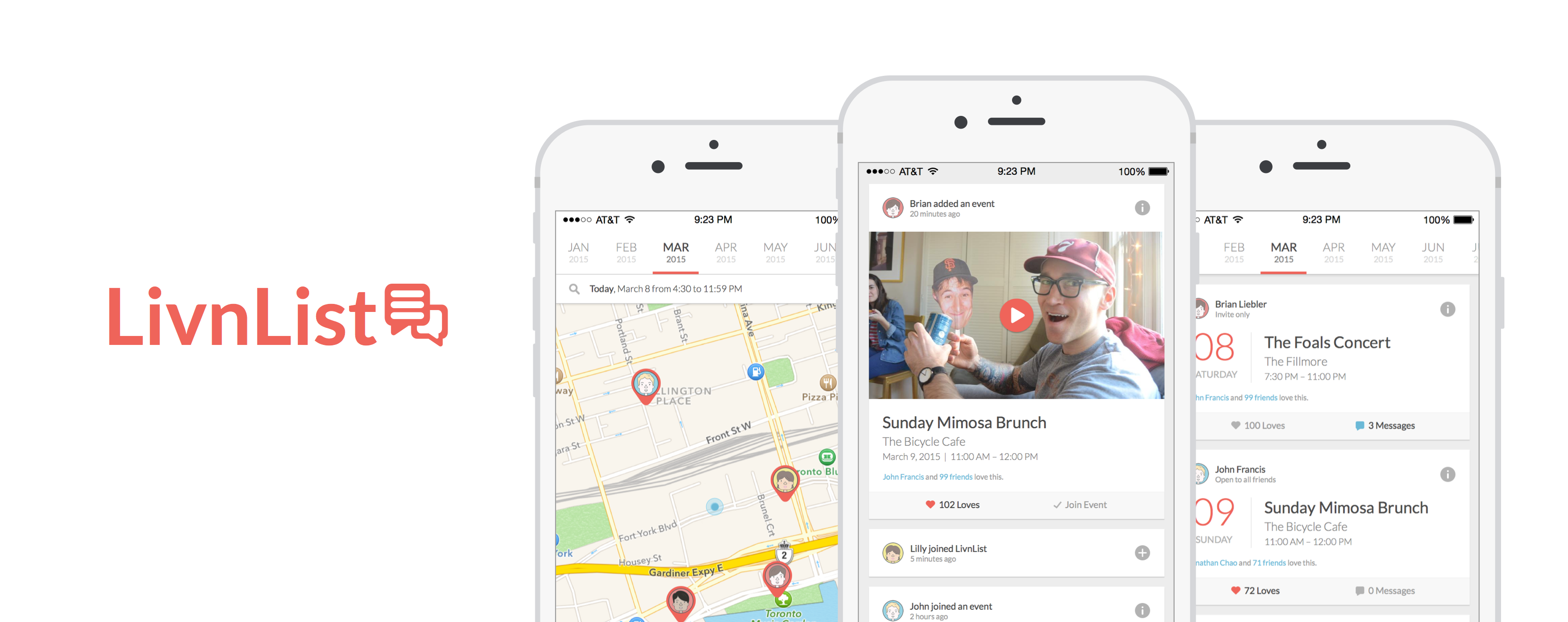 LivnList gallery image