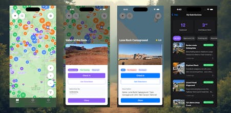 Dispersed gallery image