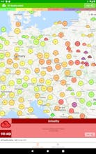 Air Quality Index - AQI gallery image