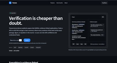 Tessera by NSRL gallery image