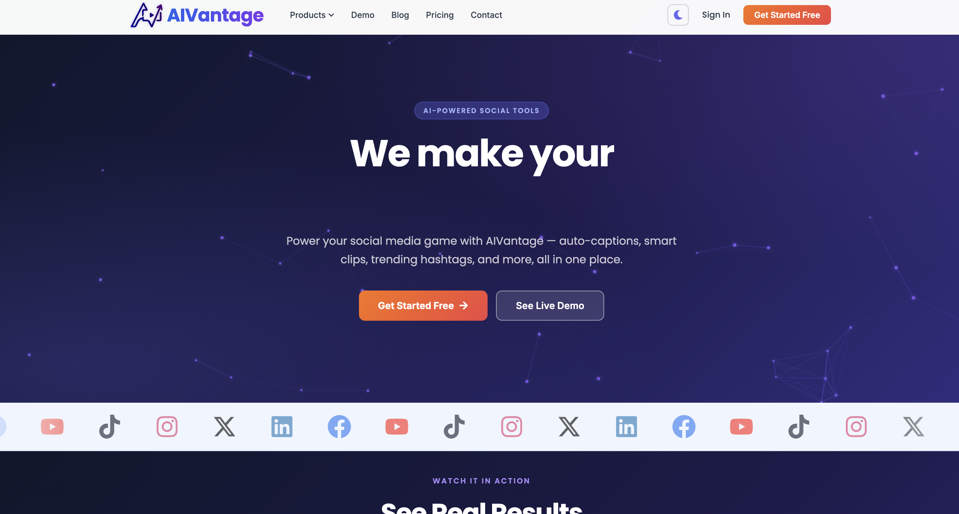 AIVantage gallery image