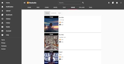 Baskadia gallery image