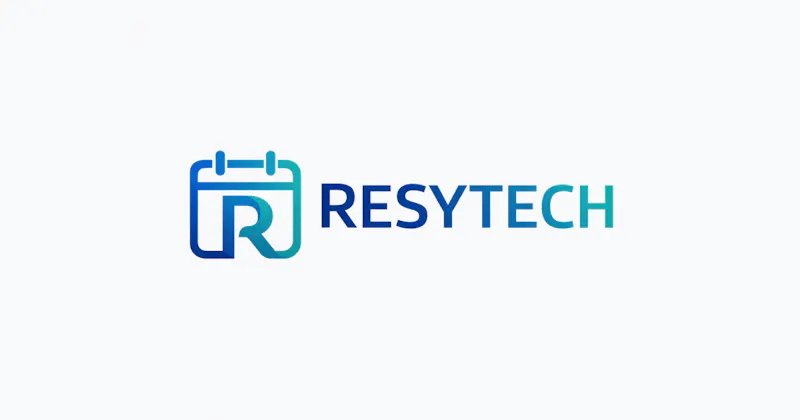 Resytech screenshot 2