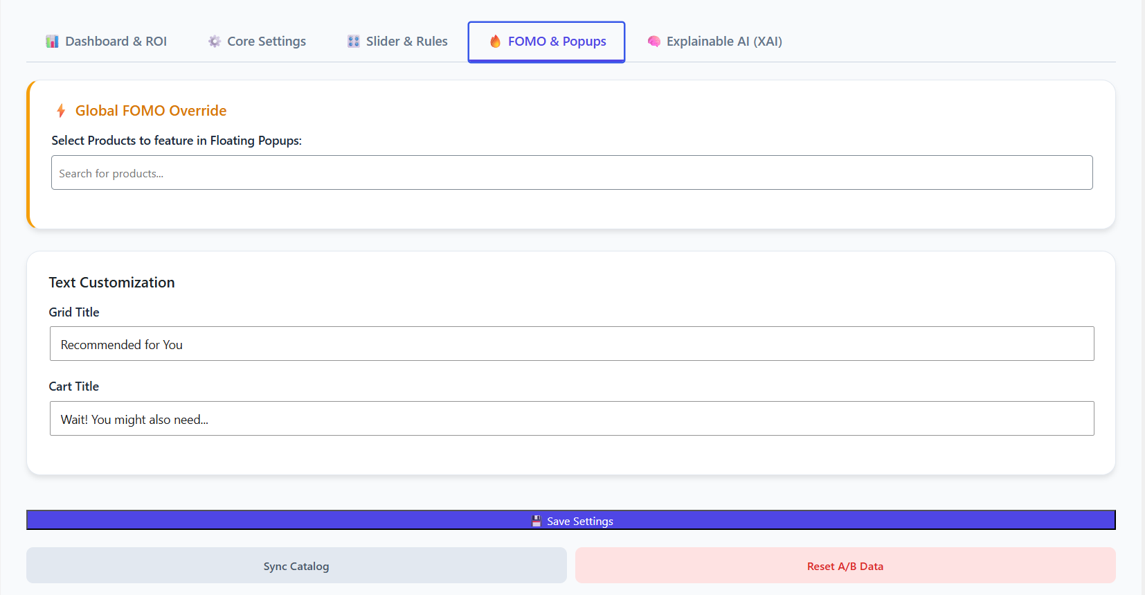 SmartGraph AI gallery image