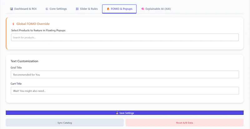 SmartGraph AI screenshot 6